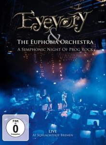 A Symphonic Night Of Prog Rock