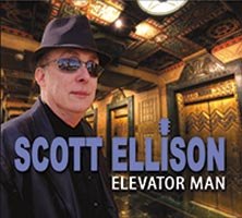 Elevator Man