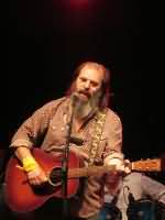 Steve Earle & The Dukes