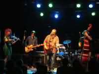 Steve Earle & The Dukes