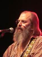 Steve Earle & The Dukes