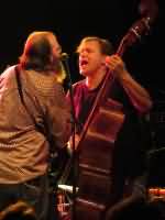 Steve Earle & The Dukes