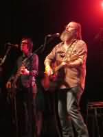 Steve Earle & The Dukes