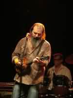 Steve Earle & The Dukes