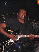 Terry Evans Terry Evans