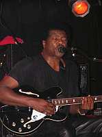 Terry Evans Terry Evans