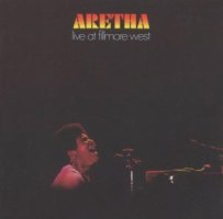 Live At Fillmore West