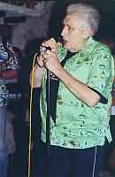 Chris Farlowe