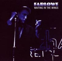 Waiting In The Wings