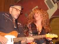 Dana Fuchs Dana Fuchs