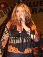 Dana Fuchs Dana Fuchs