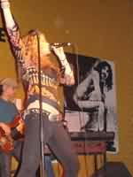 Dana Fuchs Dana Fuchs