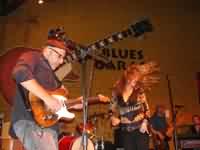 Dana Fuchs Dana Fuchs