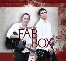 Music From The Fab Box