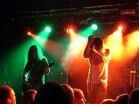Fates Warning