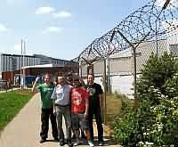 Fetzer vorm Knast Fetzer vorm Knast