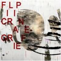 Crane-Grief