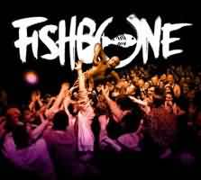 Fishbone Live