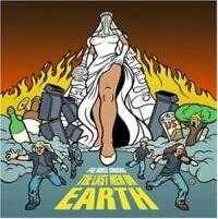 The Last Men On Earth