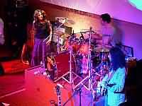 Voodoo Lake Voodoo Lake