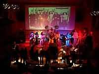 Voodoo Lake & Flatman