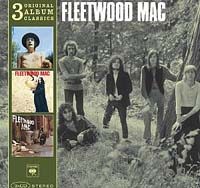 3 Original Album Classics