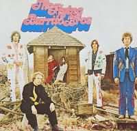 The Gilded Palace Of Sin