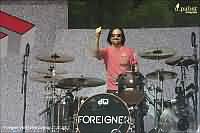 Foreigner