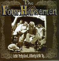 Gettin' Pretty Good...At Barely Getting' By