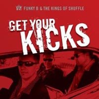 Get Your Kicks