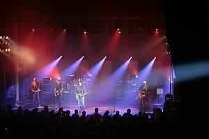 Fury In The Slaughterhouse