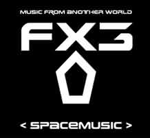 Spacemusic