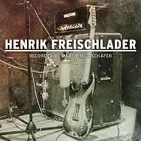 Recorded By Martin Meinsch&auml;fer