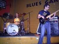 Henrik Freischlader Band