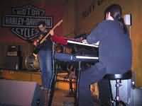 Henrik Freischlader Band