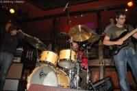 Henrik Freischlader Band