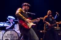 Henrik Freischlader Band