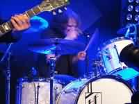 Henrik Freischlader Band Henrik Freischlader Band