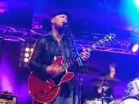 Henrik Freischlader Band Henrik Freischlader Band