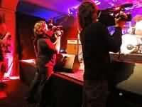 Henrik Freischlader Band Henrik Freischlader Band