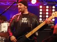 Henrik Freischlader Band Henrik Freischlader Band