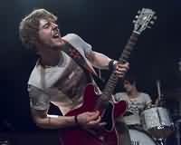 Florian Lohoff Band