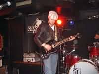 Henrik Freischlader Henrik Freischlader