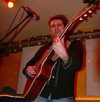 Joël Fafard Joël Fafard