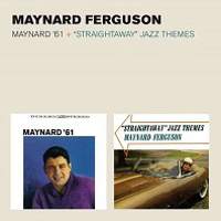 Maynard '61 + Straightaway Jazz Themes