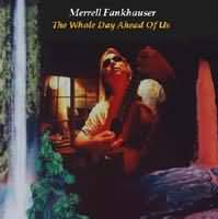 The Whole Day Ahead Of Us