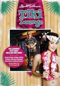 Tiki Lounge Vol. 1 & 2