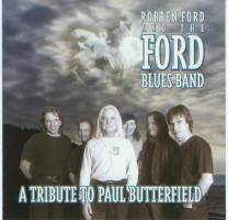 A Tribute To Paul Butterfield