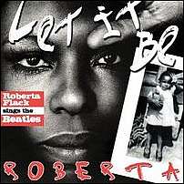 Let It Be Roberta - Roberta Flack Sings the Beatles
