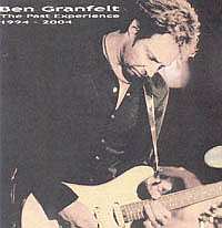 The Last Experience 1994 - 2004